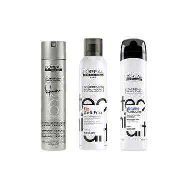 L'ORÉAL PROFESSIONNEL SYTLING 💚 - storefront-DE | L'Oréal Partner Shop